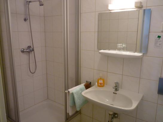 Hotel Gasthof Opel 1