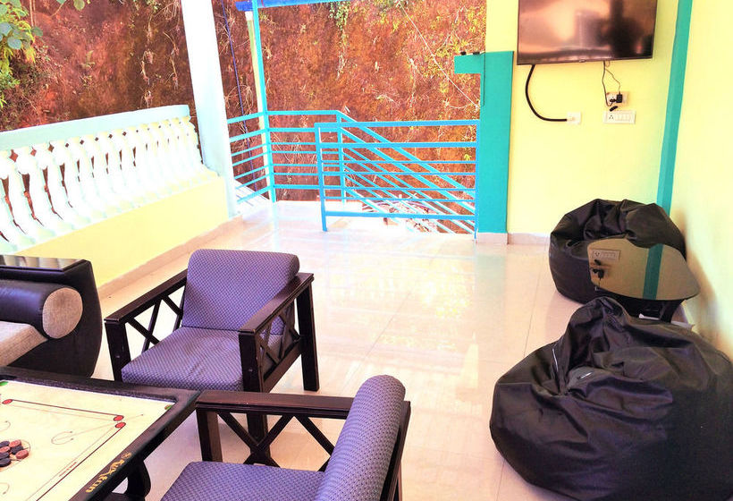 Hotel Vedanta Wake Up - Devikulam 1