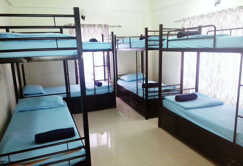 Hotel Vedanta Wake Up - Devikulam 2