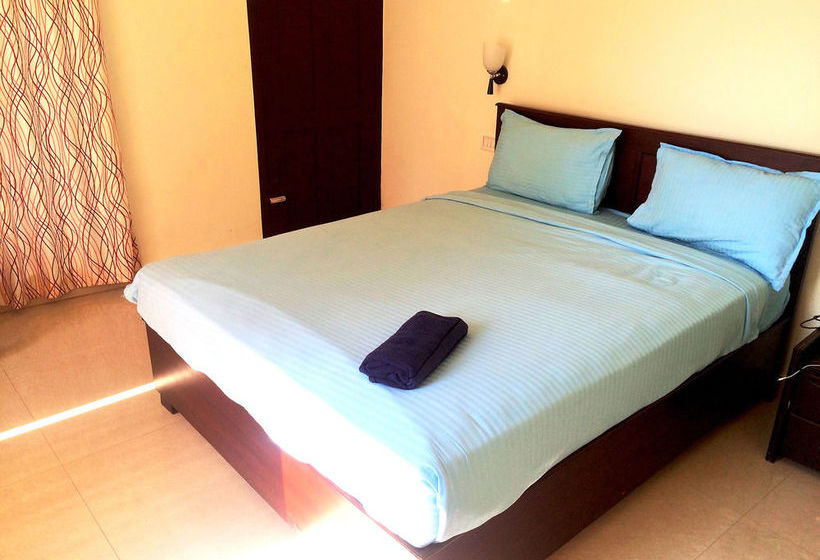 Hotel Vedanta Wake Up - Devikulam 3