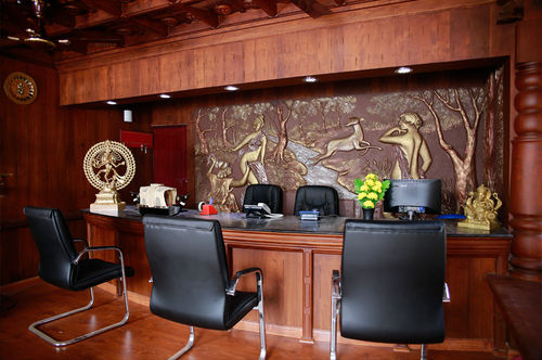 Anamika Ayurvedic Heritage Resort 3