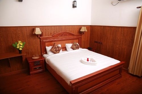 Anamika Ayurvedic Heritage Resort 4