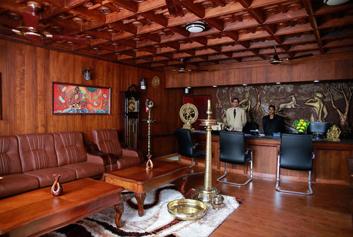 Anamika Ayurvedic Heritage Resort 5