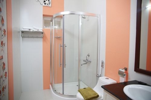 Anamika Ayurvedic Heritage Resort 8