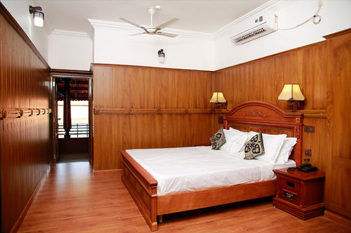 Anamika Ayurvedic Heritage Resort 9