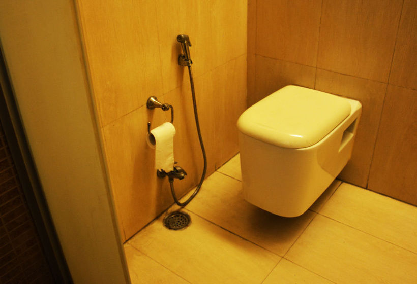 Hotel Oyo Rooms Noida Sector 52 Block A