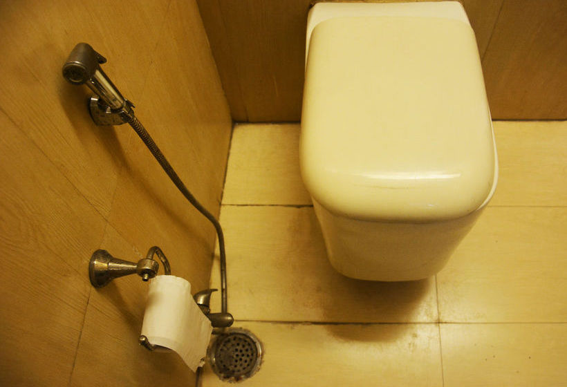 Hotel Oyo Rooms Noida Sector 52 Block A 1