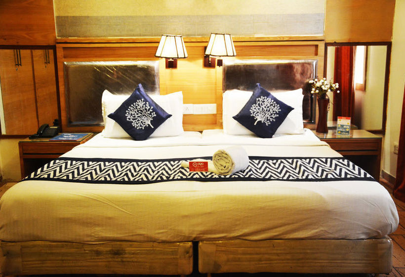 Hotel Oyo Rooms Noida Sector 52 Block A 10