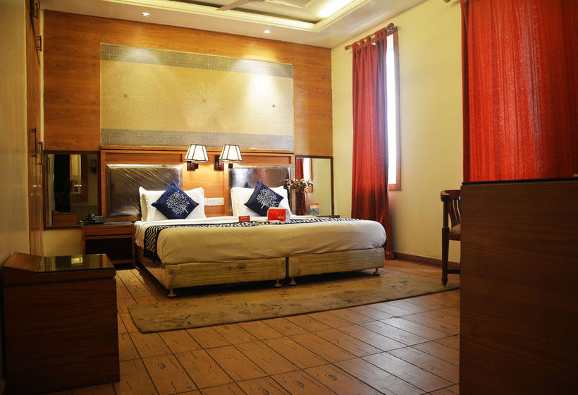 Hotel Oyo Rooms Noida Sector 52 Block A 11