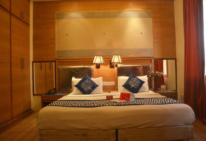 Hotel Oyo Rooms Noida Sector 52 Block A 12