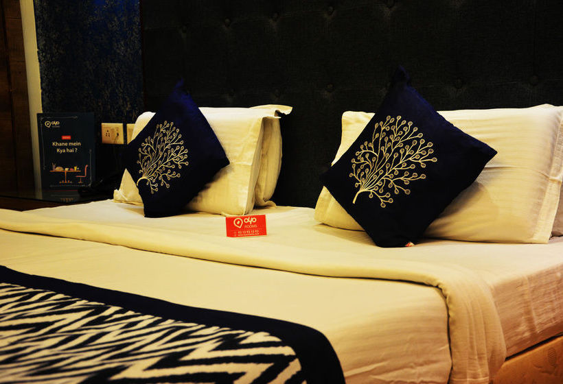 Hotel Oyo Rooms Noida Sector 52 Block A 15