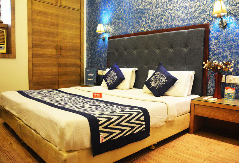 Hotel Oyo Rooms Noida Sector 52 Block A 16