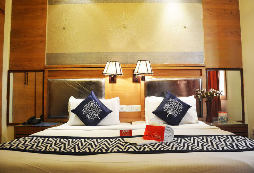 Hotel Oyo Rooms Noida Sector 52 Block A 19