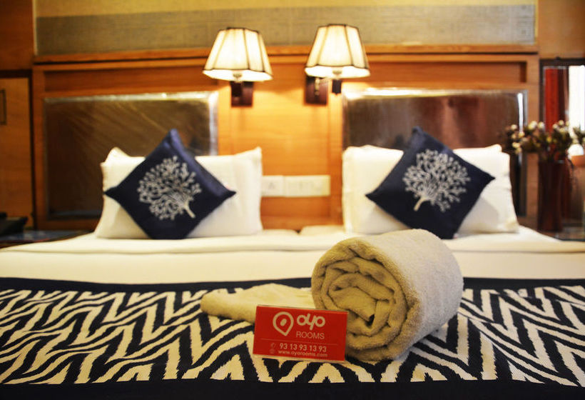 Hotel Oyo Rooms Noida Sector 52 Block A 20