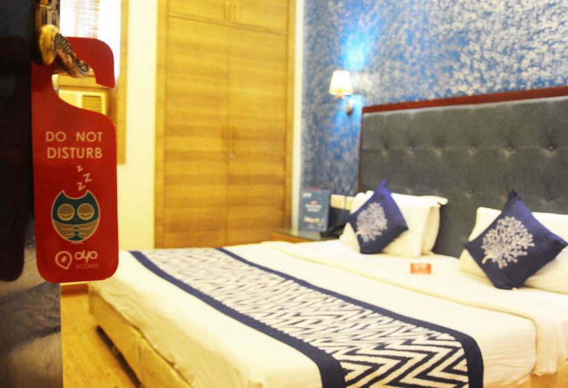 Hotel Oyo Rooms Noida Sector 52 Block A 5