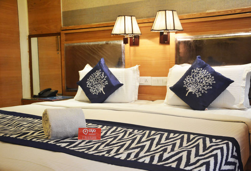 Hotel Oyo Rooms Noida Sector 52 Block A 6