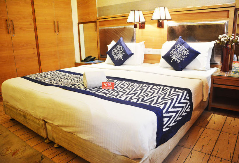 Hotel Oyo Rooms Noida Sector 52 Block A 8