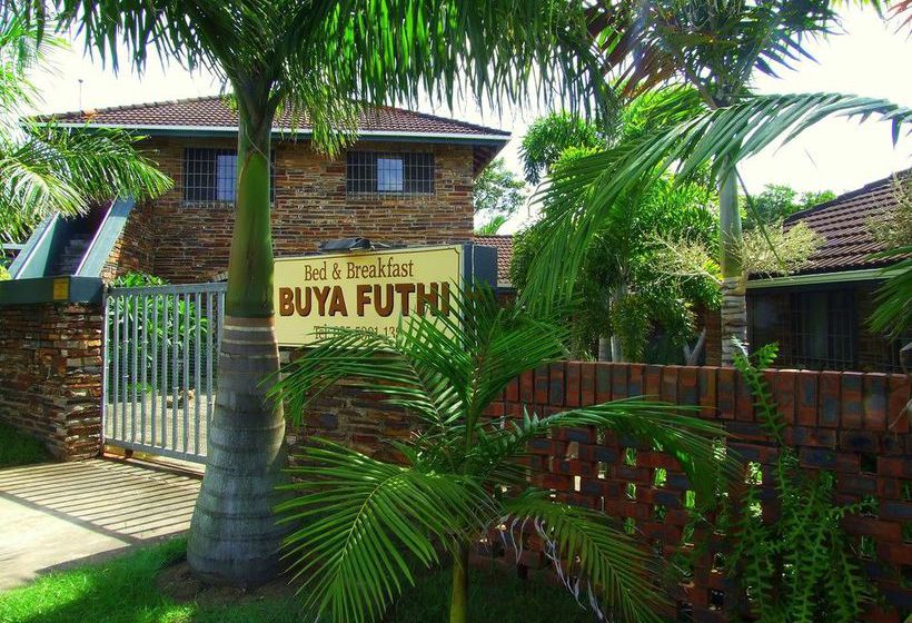 Buya Futhi Bed & Breakfast