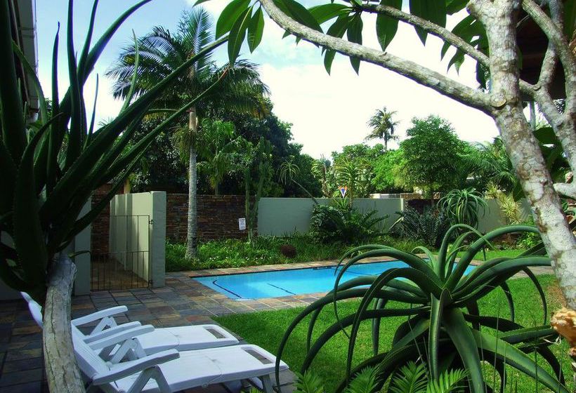 Buya Futhi Bed & Breakfast 1