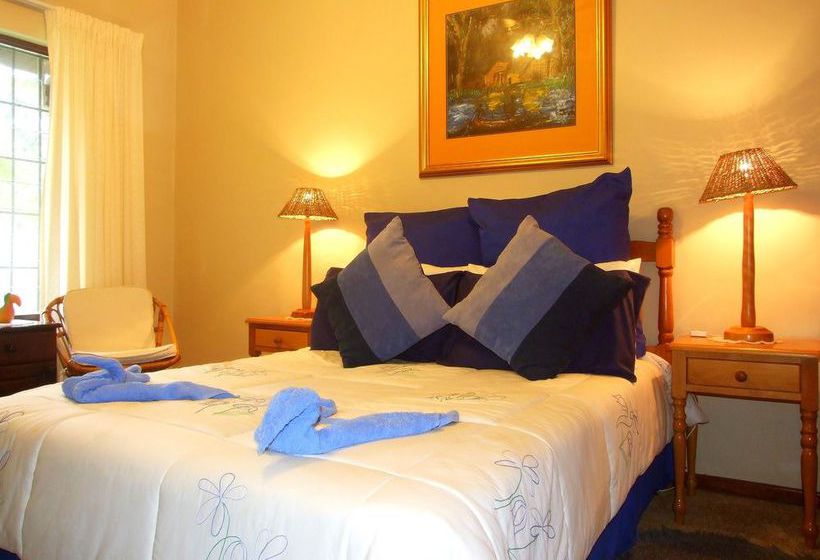 Buya Futhi Bed & Breakfast 2