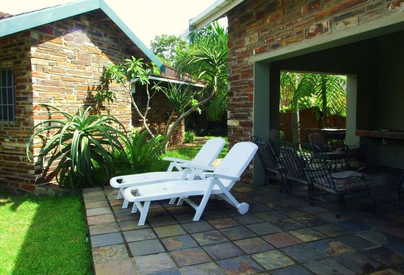 Buya Futhi Bed & Breakfast 3