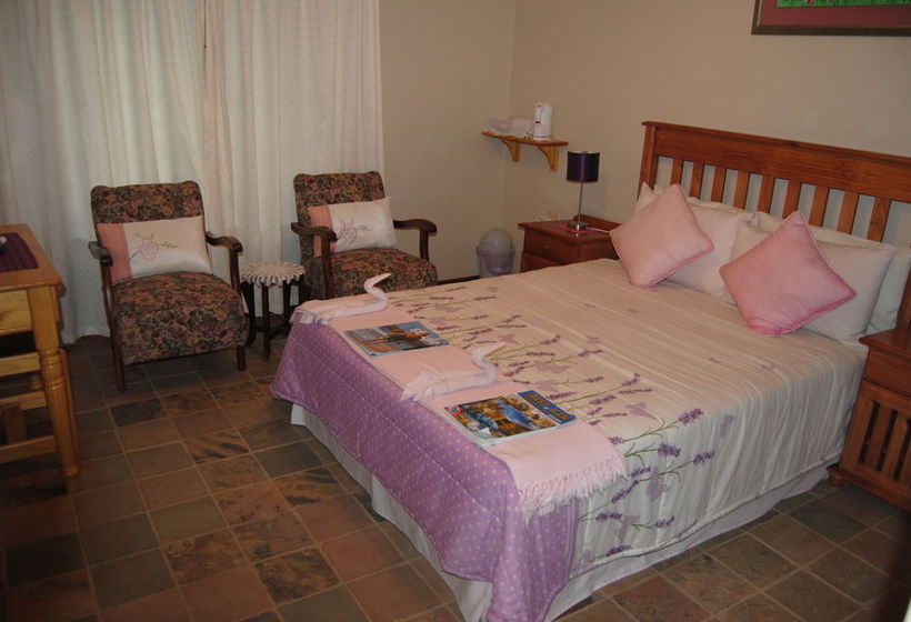 Buya Futhi Bed & Breakfast 4