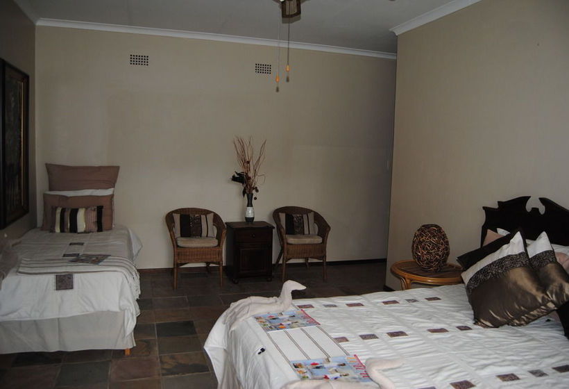 Buya Futhi Bed & Breakfast 6