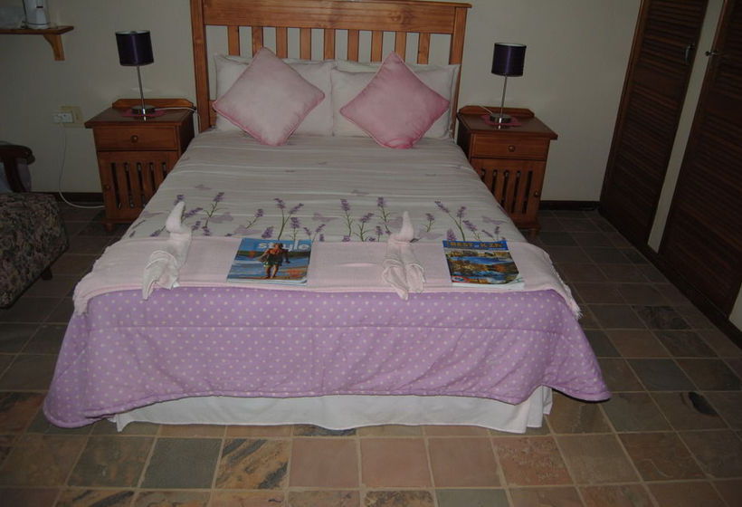 Buya Futhi Bed & Breakfast 7