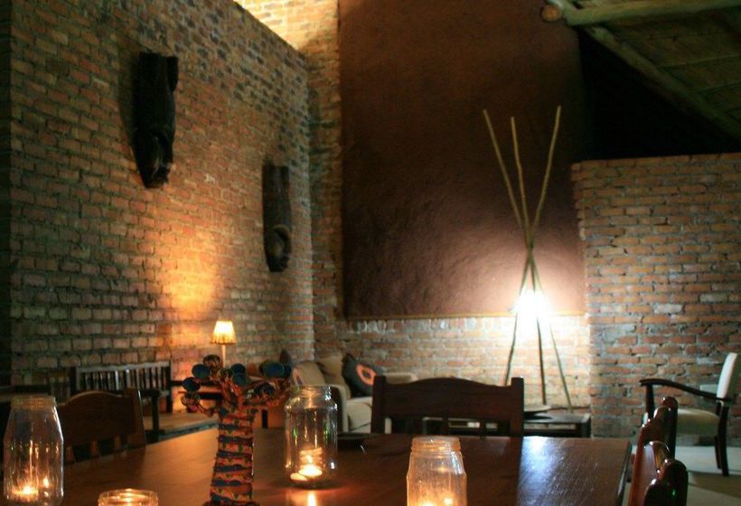 Hotel Green Kruger Lodge Mpumalanga