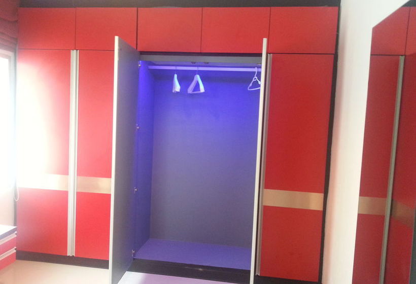 Marine Chaweng Beach Resort 12