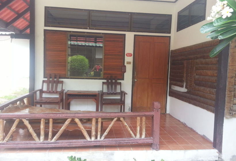 Marine Chaweng Beach Resort 13