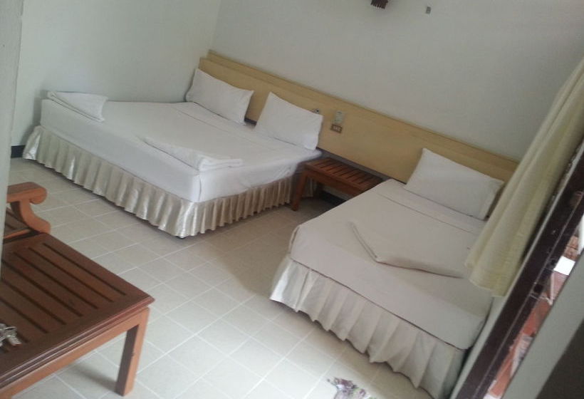 Marine Chaweng Beach Resort 14