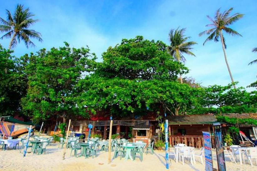 Marine Chaweng Beach Resort 15