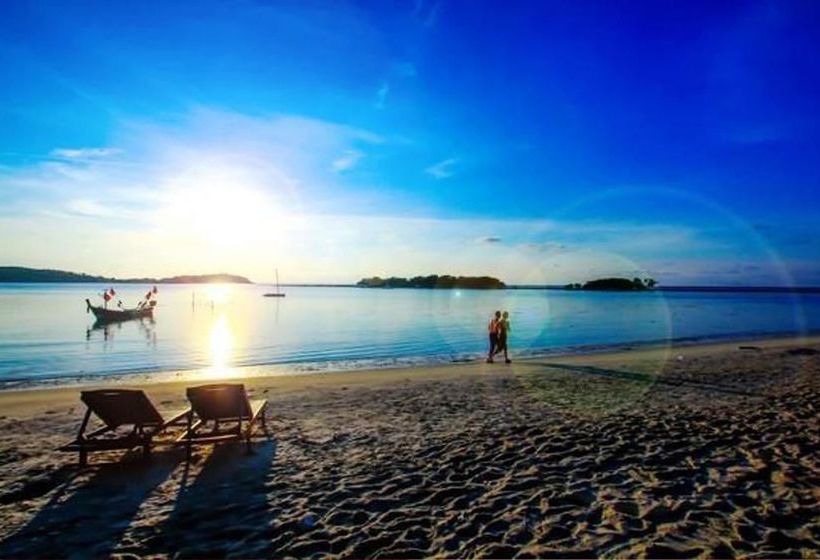 Marine Chaweng Beach Resort 16