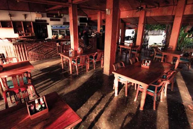 Marine Chaweng Beach Resort 17