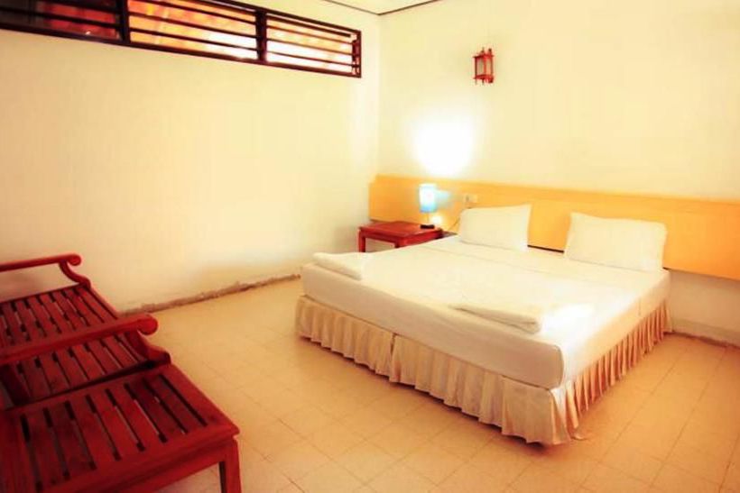 Marine Chaweng Beach Resort 18