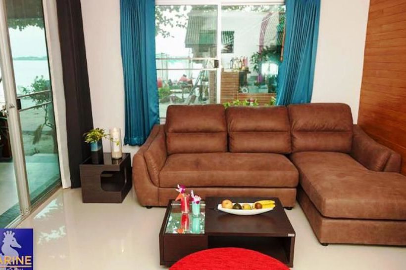 Marine Chaweng Beach Resort 19