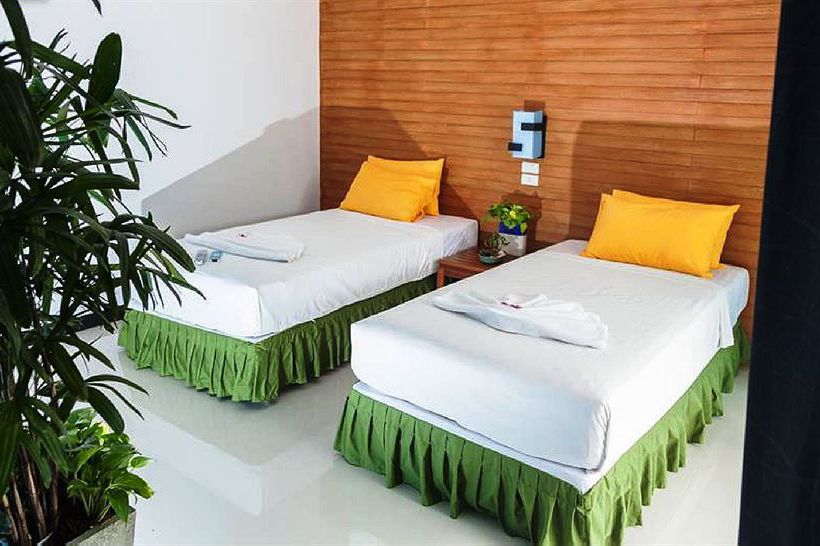 Marine Chaweng Beach Resort 2