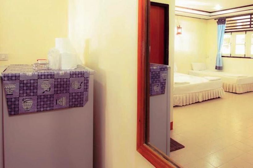 Marine Chaweng Beach Resort 20