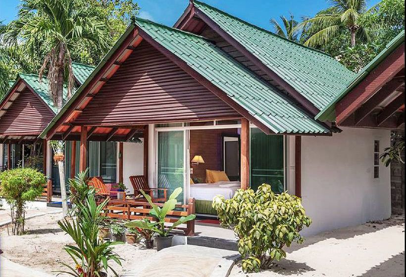 Marine Chaweng Beach Resort 4