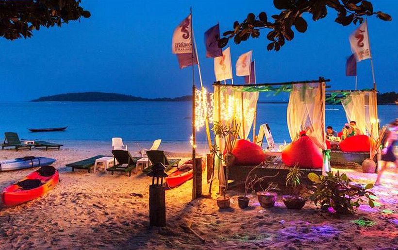 Marine Chaweng Beach Resort 6