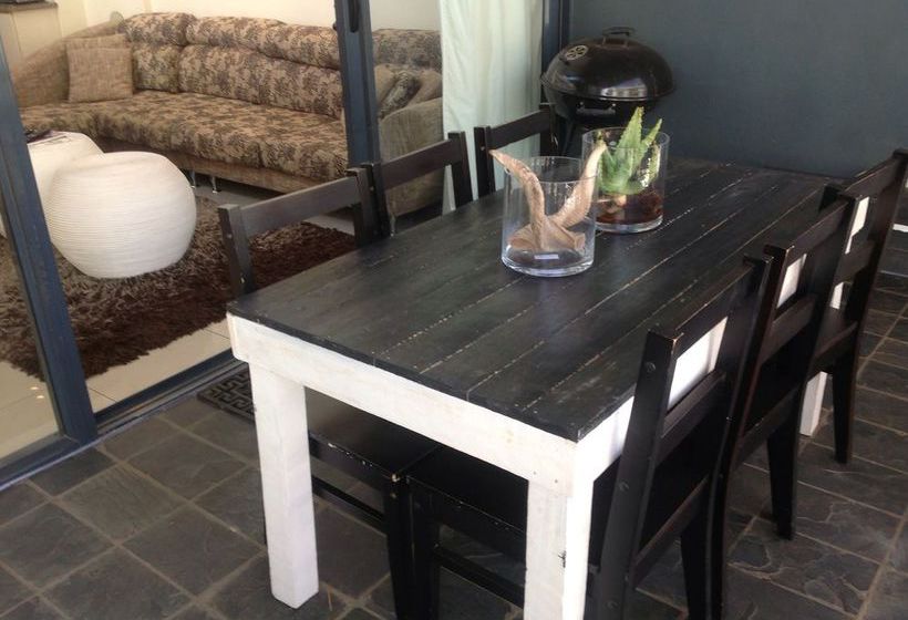 West Palm Apartments Umhlanga Umhlanga