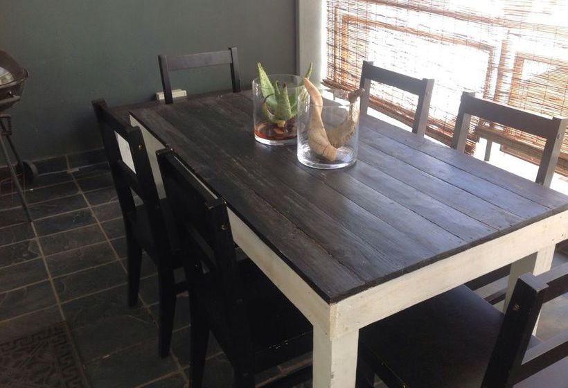 West Palm Apartments Umhlanga 1