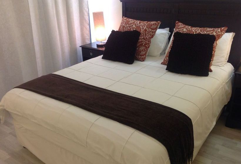 West Palm Apartments Umhlanga 10