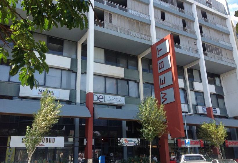 West Palm Apartments Umhlanga 11