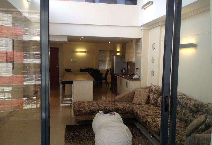 West Palm Apartments Umhlanga 12