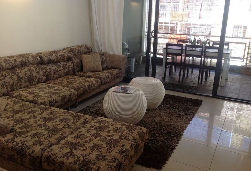 West Palm Apartments Umhlanga 13