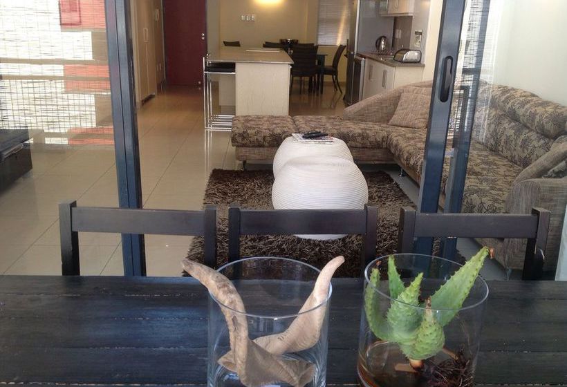 West Palm Apartments Umhlanga 14