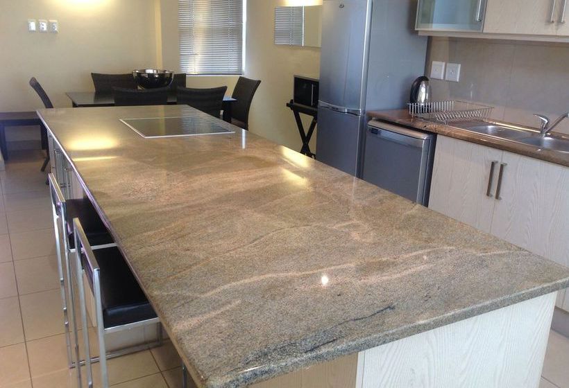 West Palm Apartments Umhlanga 16