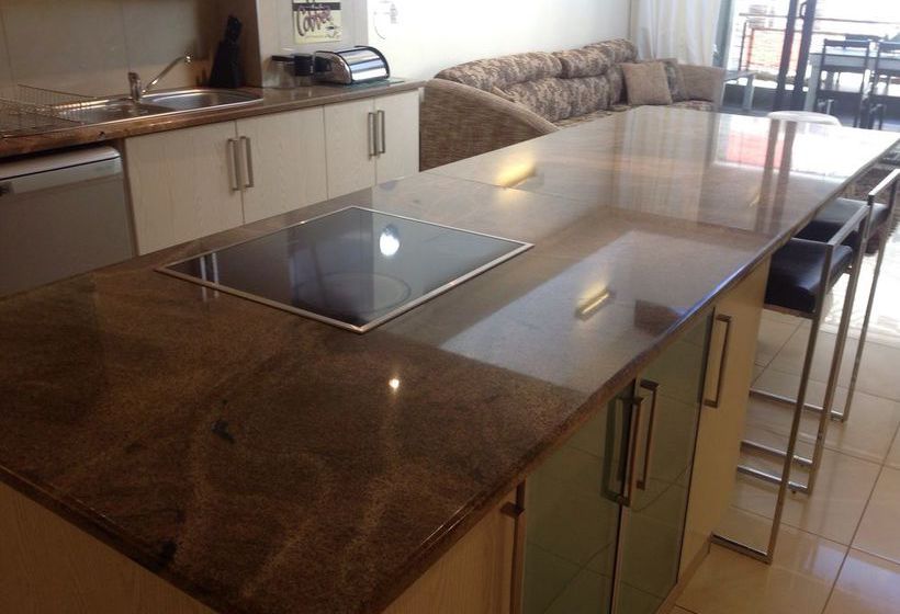 West Palm Apartments Umhlanga 17